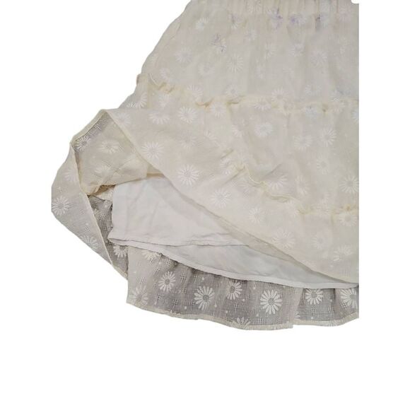 Show Me Your MuMu Devon Mini Skirt Sz XL - Picture 9 of 10